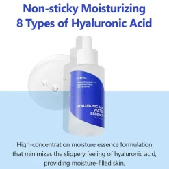 ISNTREE Hyaluronic Acid Water Essence