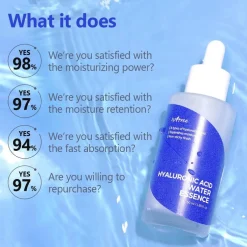 ISNTREE Hyaluronic Acid Water Essence