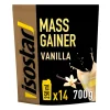 Isostar Mass Gainer Proteïnepoeder met Vanillesmaak