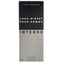 Issey Miyake l'Eau d'Issey Pour Homme Intense Eau de Toilette