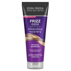 John Frieda Frizz Ease Miraculous Recovery Repairing Shampoo