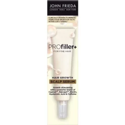 John Frieda Pro Filler+ For Fine Hair Scalp Serum