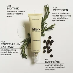 John Frieda Pro Filler+ For Fine Hair Scalp Serum