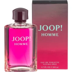 Joop! Homme Eau de Toilette