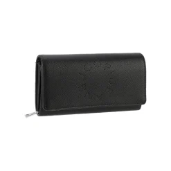 Joop! Jeans Giro Europa 4130000901900 Drukknop Portemonnee