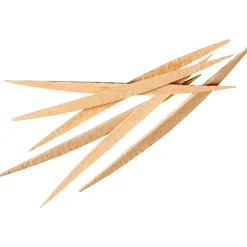 Jordan Double Ended Extra Thin Tandenstokers