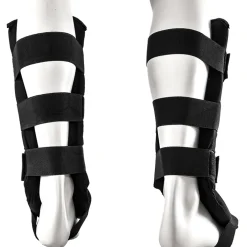 Joya Velcro Scheenbeschermers