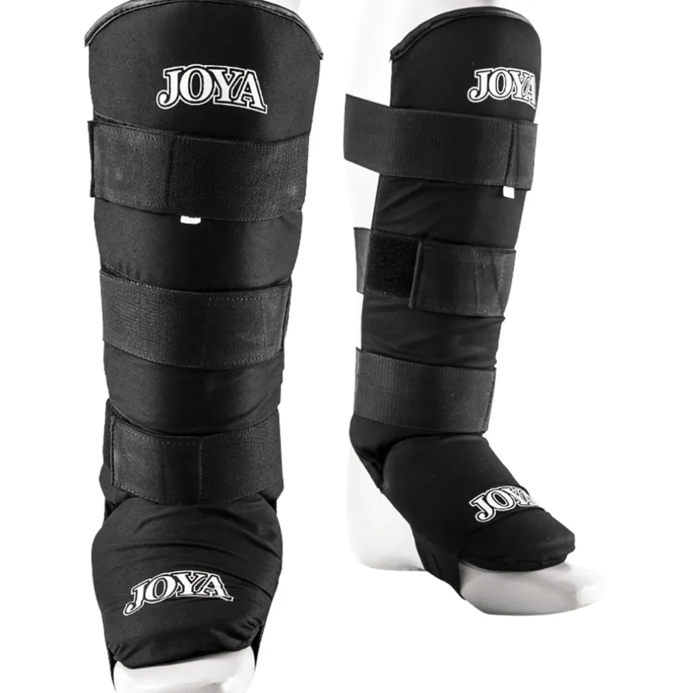 Joya Velcro Scheenbeschermers