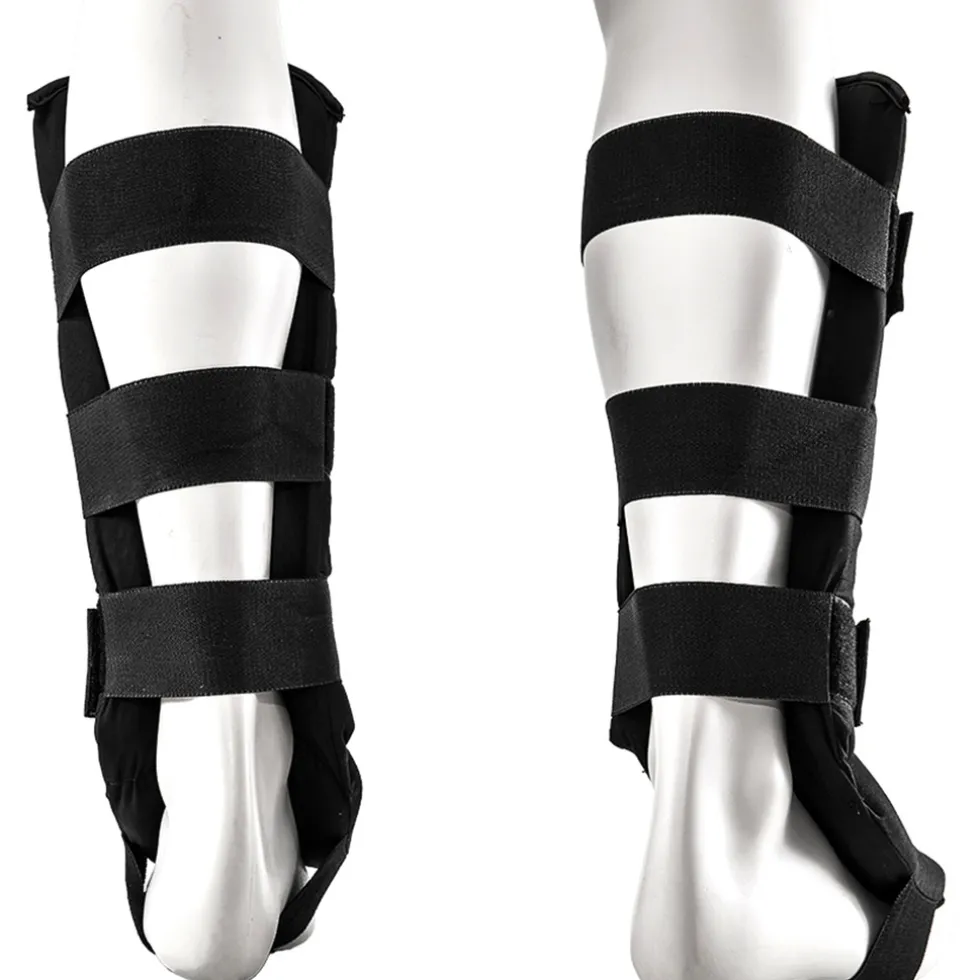 Joya Velcro Scheenbeschermers