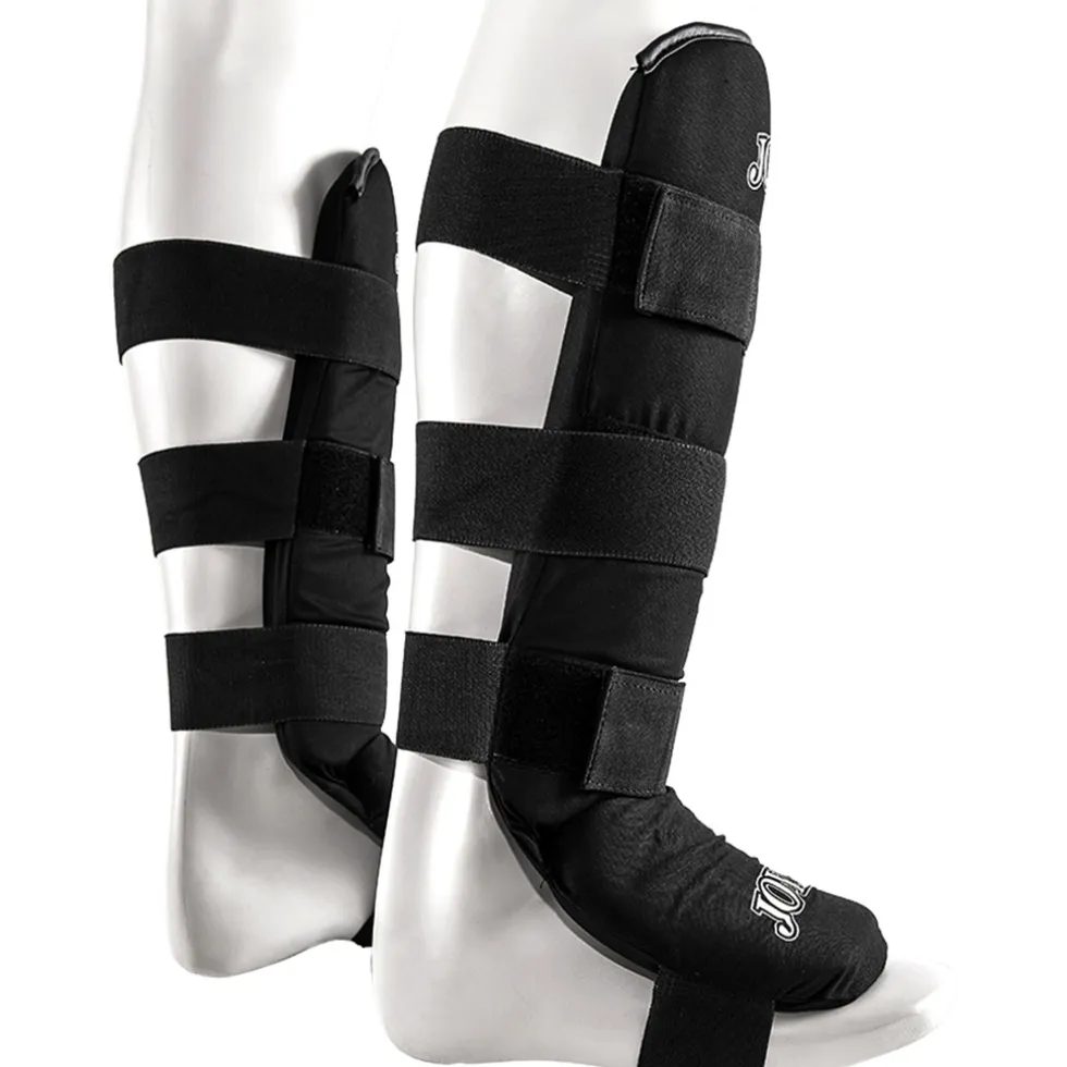 Joya Velcro Scheenbeschermers