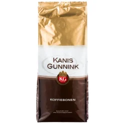 Kanis & Gunnink Medium Roast Koffiebonen