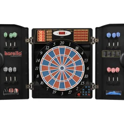 Karella CB-90 Elektronisch Dartbord