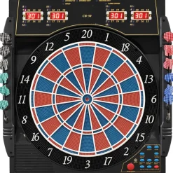 Karella Futura CB-50 Elektronisch Dartbord