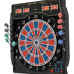 Karella Futura CB-50 Elektronisch Dartbord