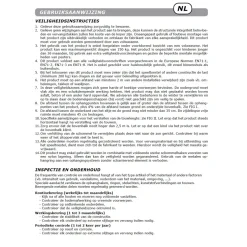 KBT Grandoh Nestschommel