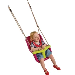 KBT Luxe Baby Schommelzitje