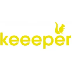 Keeeper Minnie Mouse Lichtroze Toilettrainer