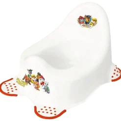 Keeeper PAW Patrol Wit Potje