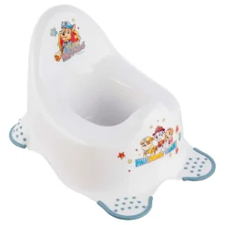 Keeeper PAW Patrol Wit/Blauw Potje