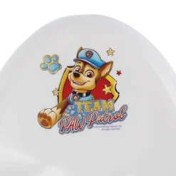 Keeeper PAW Patrol Wit/Blauw Potje