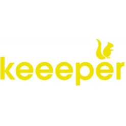 Keeeper Winnie De Poeh Wit 2 Treden Opstapje 10032