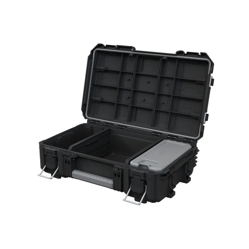 Keter Pro Gear Gereedschapskoffer