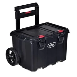 Keter Stack & Roll Gereedschapswagen