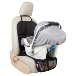 Kidmaxx Coperto Autostoelbeschermer