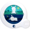 KidSleep Classic Essential Wit LED Slaaptrainer en Kinderwekker