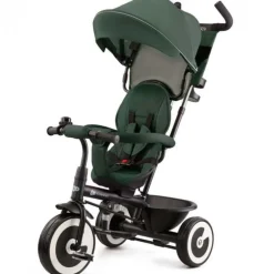 Kinderkraft Aston Driewieler