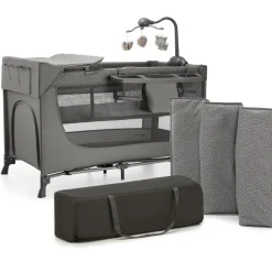 Kinderkraft Joy2 Campingbed