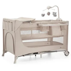 Kinderkraft Joy2 Campingbed