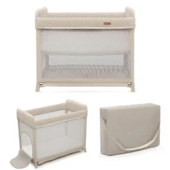 Kinderkraft Moon Dream Travel Wieg