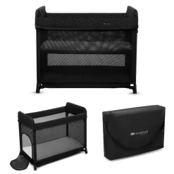 Kinderkraft Moon Dream Travel Wieg