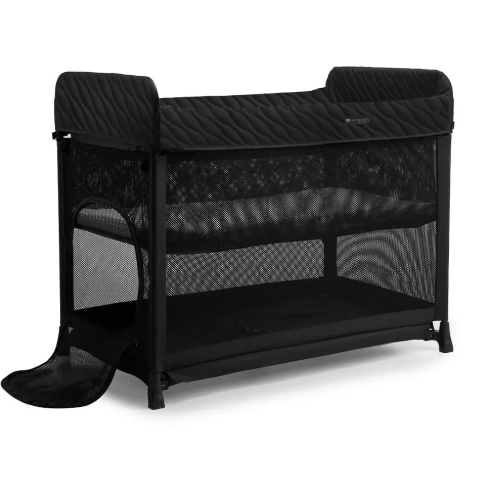 Kinderkraft Moon Dream Travel Wieg