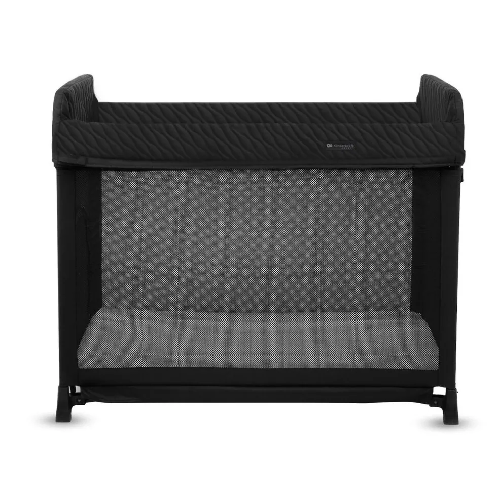 Kinderkraft Moon Dream Travel Wieg