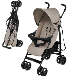 Kinderkraft Tik Buggy