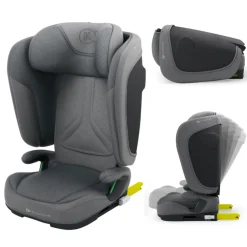 Kinderkraft Unity2 I-Size Autostoel