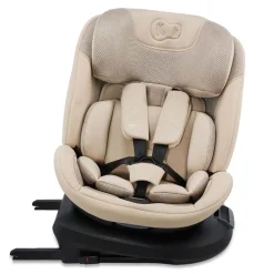 Kinderkraft Xpedition3 I-Size Autostoel