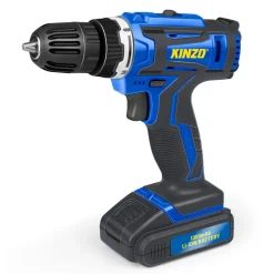 Kinzo Accuboormachine MEKAC7140/0053