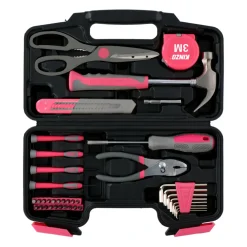 Kinzo Gereedschapskoffer MEKGE7270/001