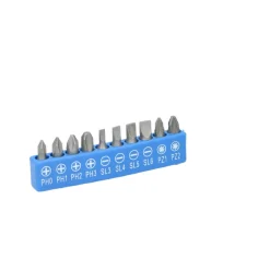 Kinzo Gereedschapskoffer MEKGE7270/0012