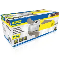 Kinzo Haakse slijper MEKHA7290/0056