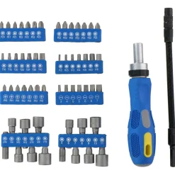 Kinzo Schroefbit MEKSC7450/0036