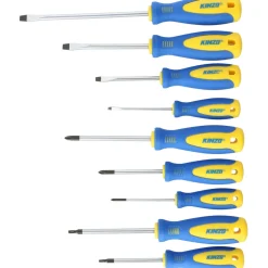 Kinzo Schroevendraaier MEKSC7470/003