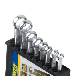 Kinzo Steeksleutel MEKST7500/0050