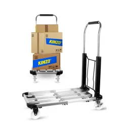 Kinzo Steekwagen MEKST5580/0082