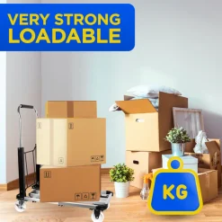 Kinzo Steekwagen MEKST5580/0082