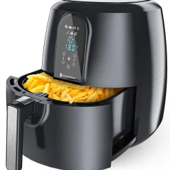KitchenBrothers Airfryer XL