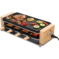 KitchenBrothers Gourmetstel